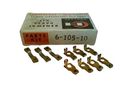 EATON CORPORATION 6-105-10