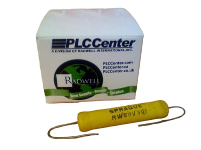 VISHAY RW68V301