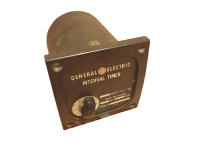 GENERAL ELECTRIC 3TSA20DM130