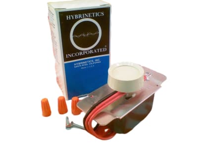 HYBRINETICS INC 1100