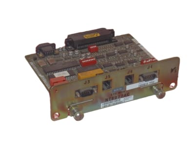 NORTEL NETWORKS NT8D22AC-08