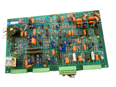 PILLAR CORPORATION AB5994-1