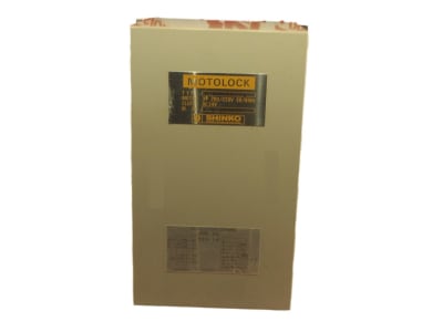SHINKO TECHNOS K627090209