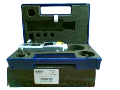 AUTOMATION DIRECT DT207LR