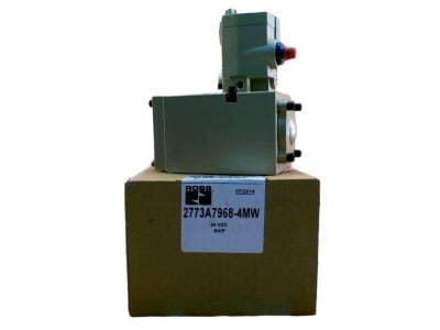 ROSS CONTROLS 2773A7968-4MW