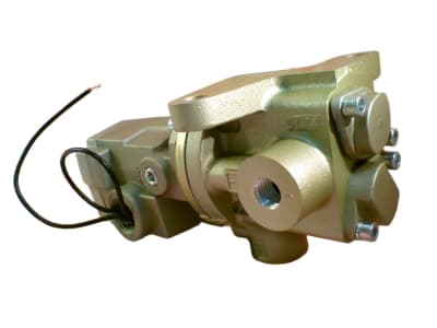 ROSS CONTROLS D2176B2002Z
