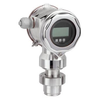 ENDRESS & HAUSER FMB70-ABU1H4201CAA