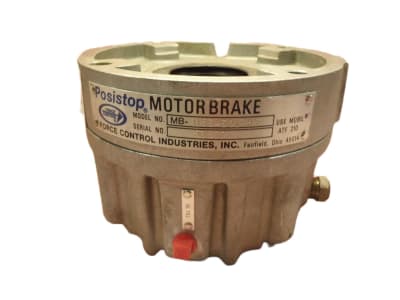 FORCE CONTROLS MB-056-S01205