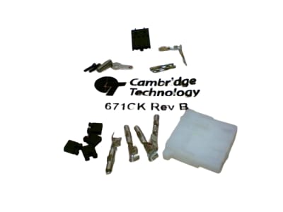 CAMBRIDGE PRODUCTS 671CK