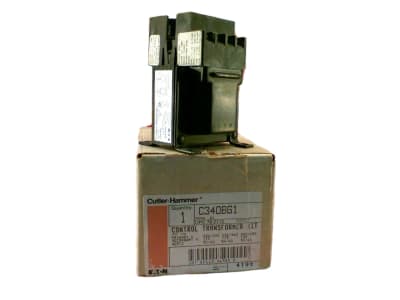 EATON CORPORATION C340-BG1