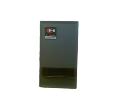 EATON CORPORATION C10AG2B