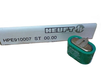 HEUFT HPE910007