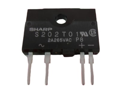 SHARP S202T01