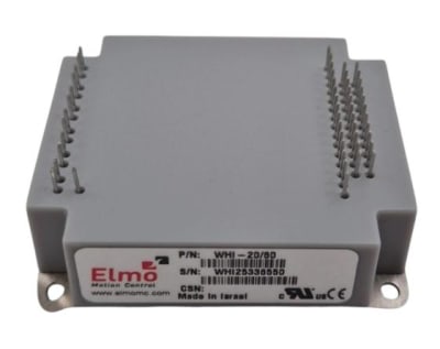 ELMO MOTION CONTROL WHI-20/60