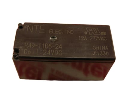 NTE R49-11D8-24