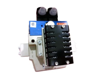 ROSS CONTROLS 3573D5211P