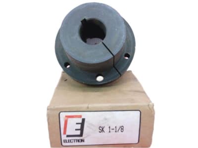 ELECTRON CORP SK-1-1/8
