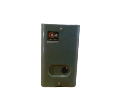 EATON CORPORATION 9586-AC-ENCLOSURE