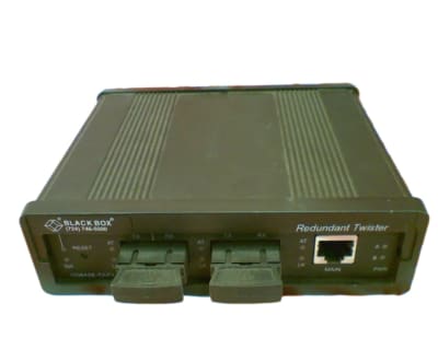 BLACK BOX CORP LMC400A-MMSC