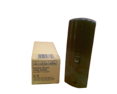 EAGLE ELECTRIC 543B-BOX