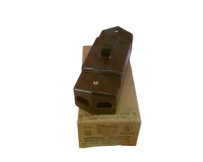 EAGLE ELECTRIC 541