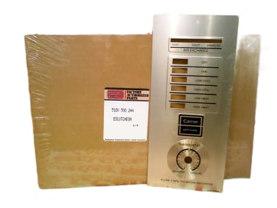 UNITED TECHNOLOGIES 51DV500244