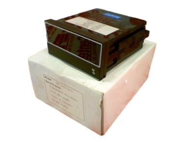 ELECTRO METERS MEF-U-S-1-S-S