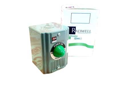 EATON CORPORATION 10250H1035A