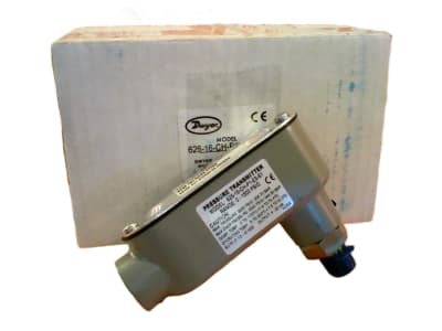 DWYER 626-16-CH-P1-E5-S1