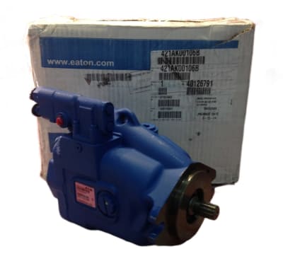 EATON CORPORATION 421AK00106B