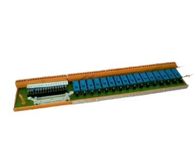 WEIDMULLER 826910