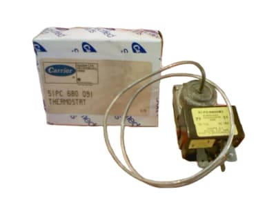 UNITED TECHNOLOGIES 51PC-680-091