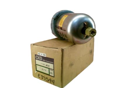CKD CORP 1137-4C-F
