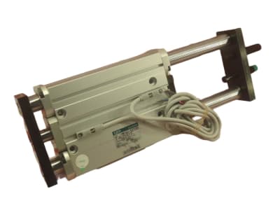 CKD CORP STL-MPG4-32100-T2YHD-EFL350010