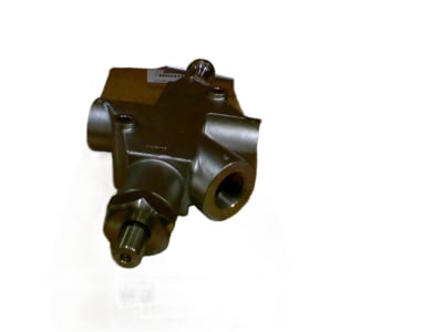 ROSS CONTROLS 1523A5004