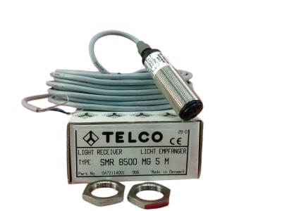 TELCO SMR 8500 MG 5