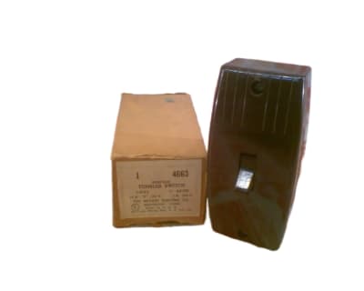 HUBBELL 4663
