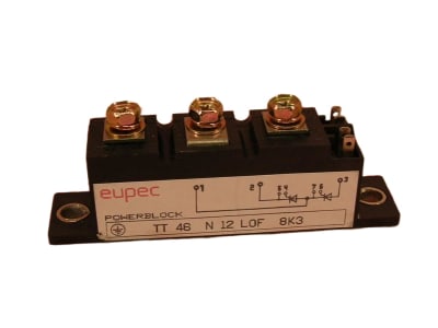 INFINEON TT46N12LOF