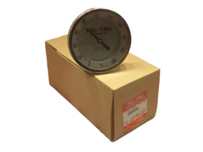 TEL TRU GT500R-0-200F-9
