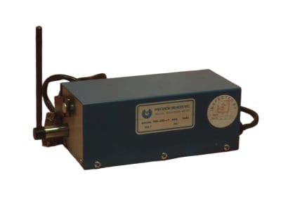 PRECISION DEVICES INC PDD-400-C3