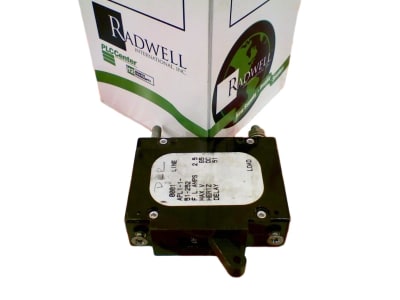 SENSATA TECHNOLOGIES APL1-1-51-252