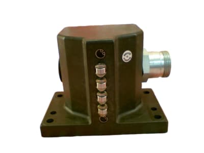 EUCHNER X50025