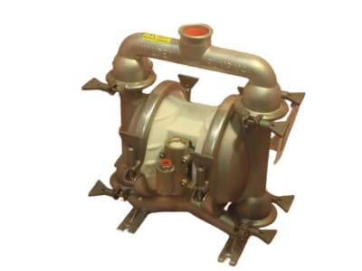 WILDEN M4-70/SPPN/FG/FG/FG