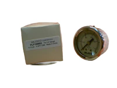 MILJOCO CORP PLF159802