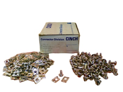 CINCH QC-1/100
