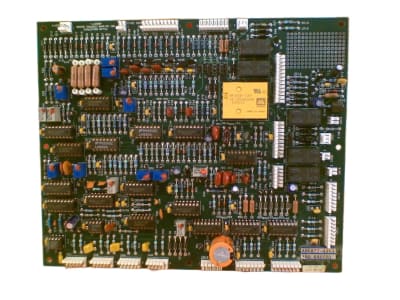 PILLAR CORPORATION AB6877-4