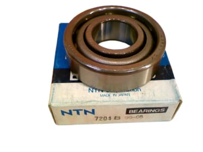 NTN BEARING 7204B