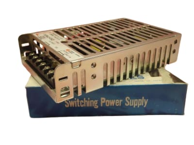 POWER SOURCE VTA24SZ