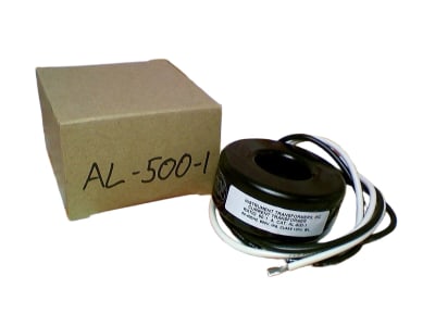 INSTRUMENT TRANSFORMERS INC AL-500-1