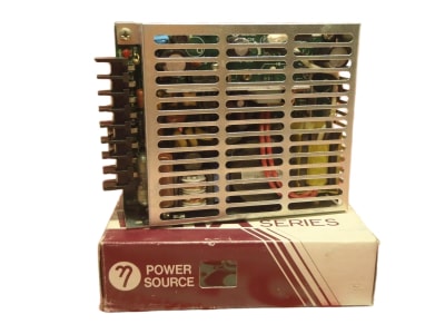 POWER SOURCE WRA23FWX